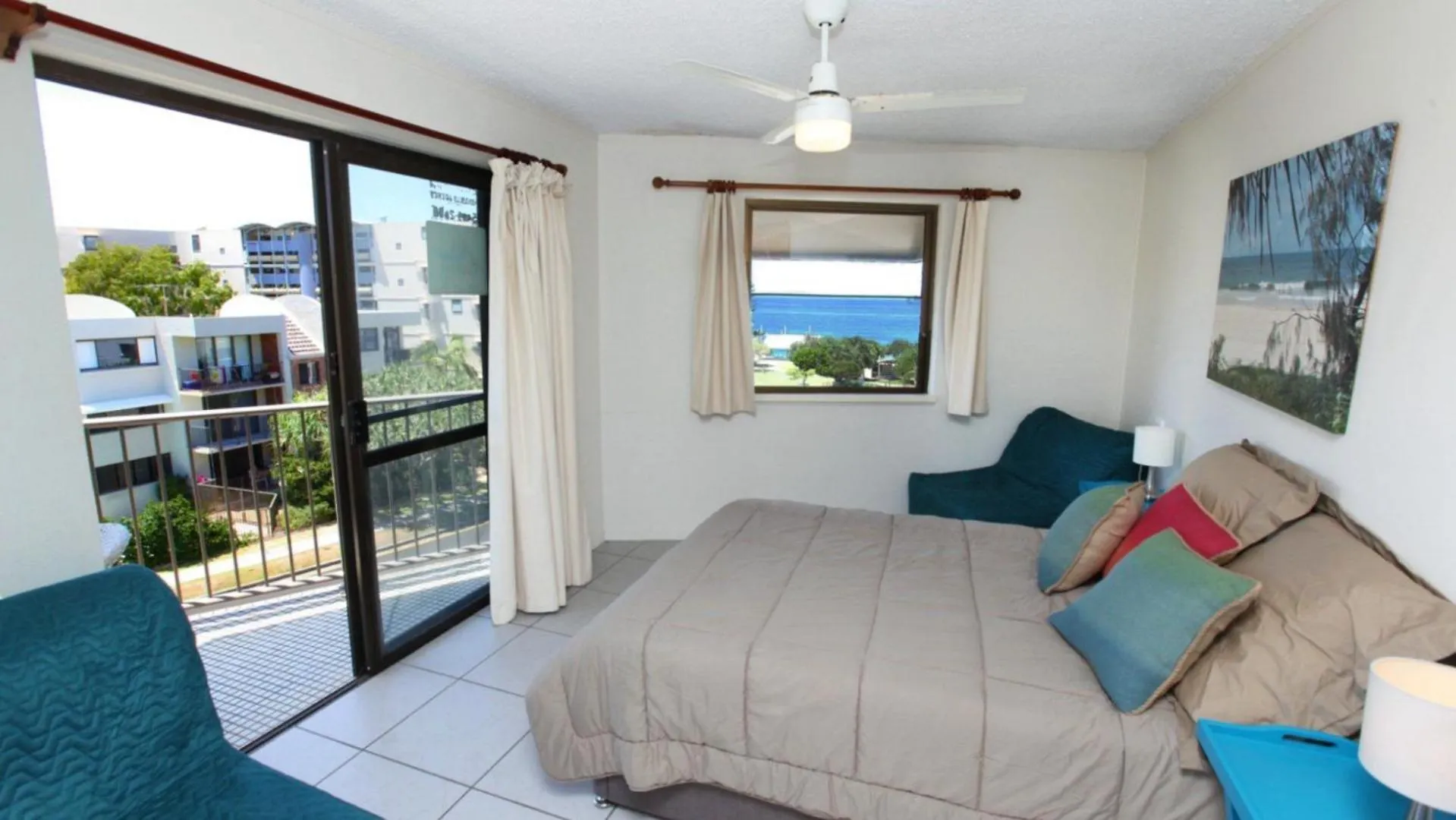 Ashwood Unit 7 Apartment Caloundra
