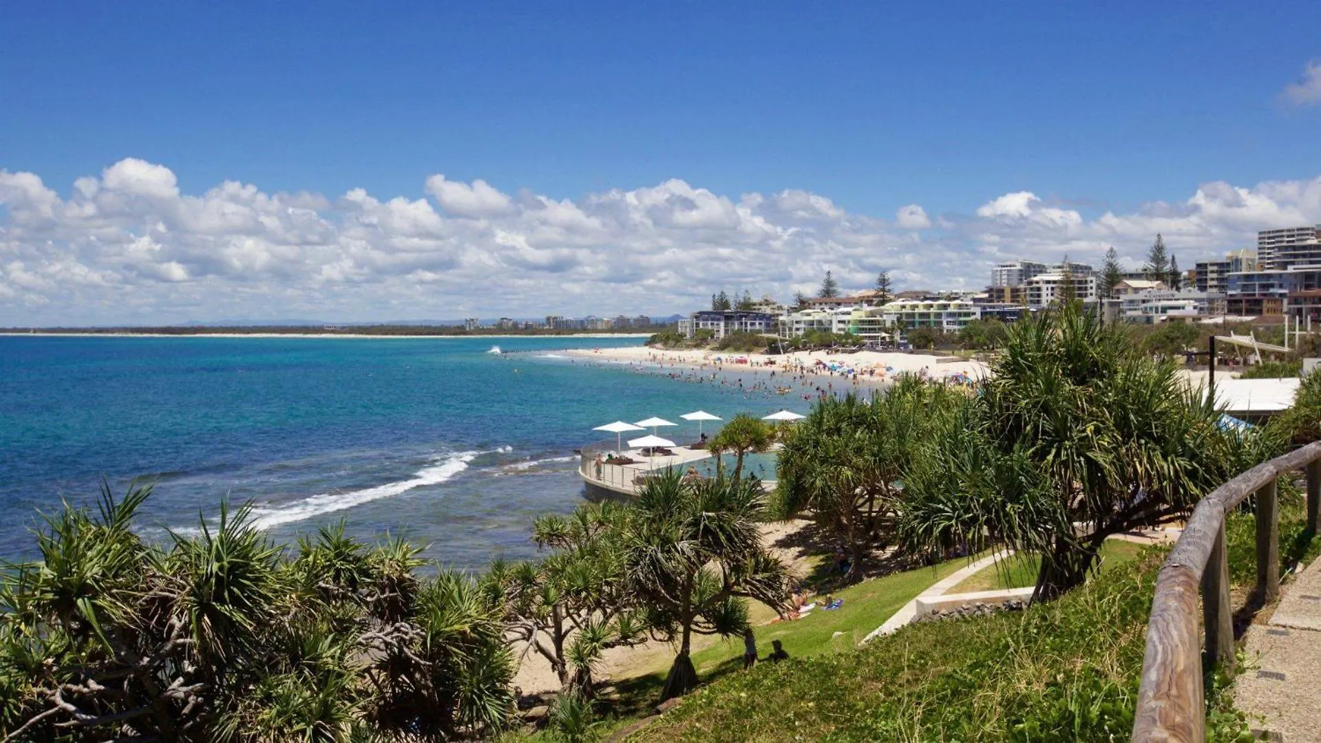 Ashwood Unit 7 Apartment Caloundra 0*,  Australia