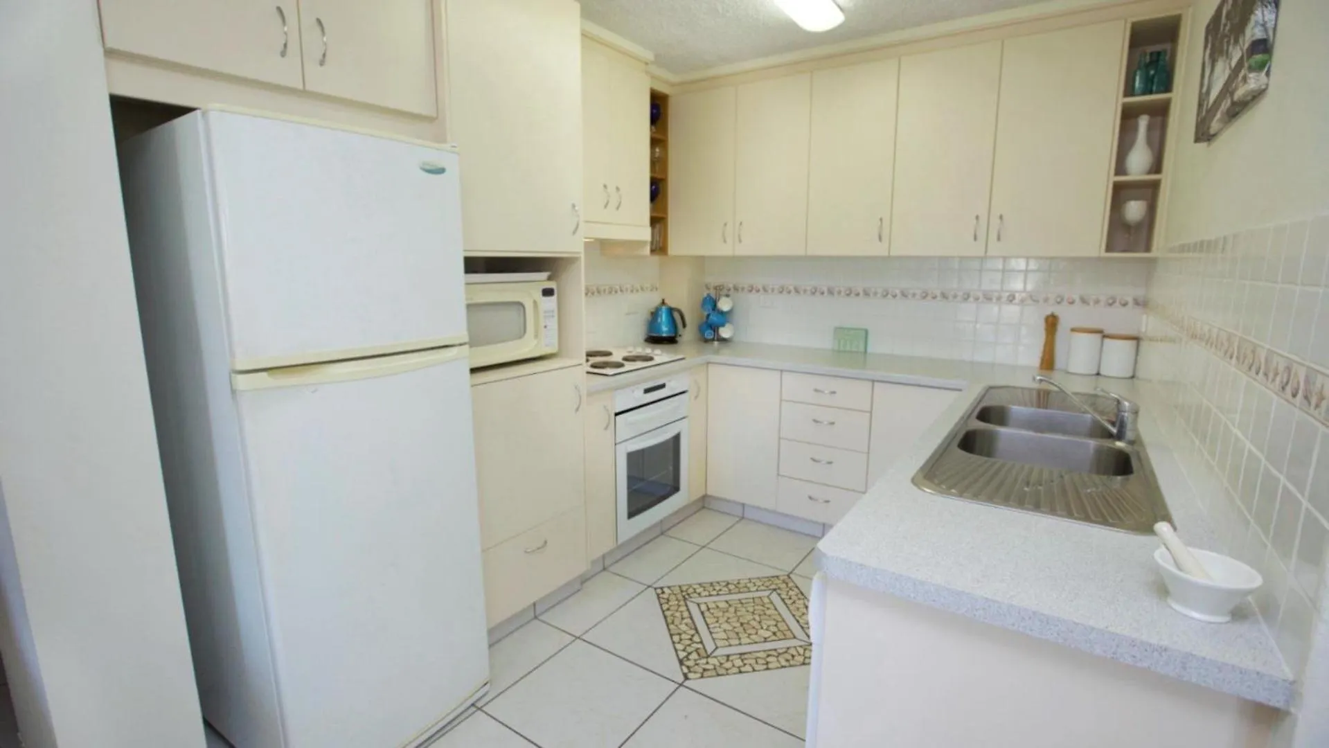 Ashwood Unit 7 Apartment Caloundra