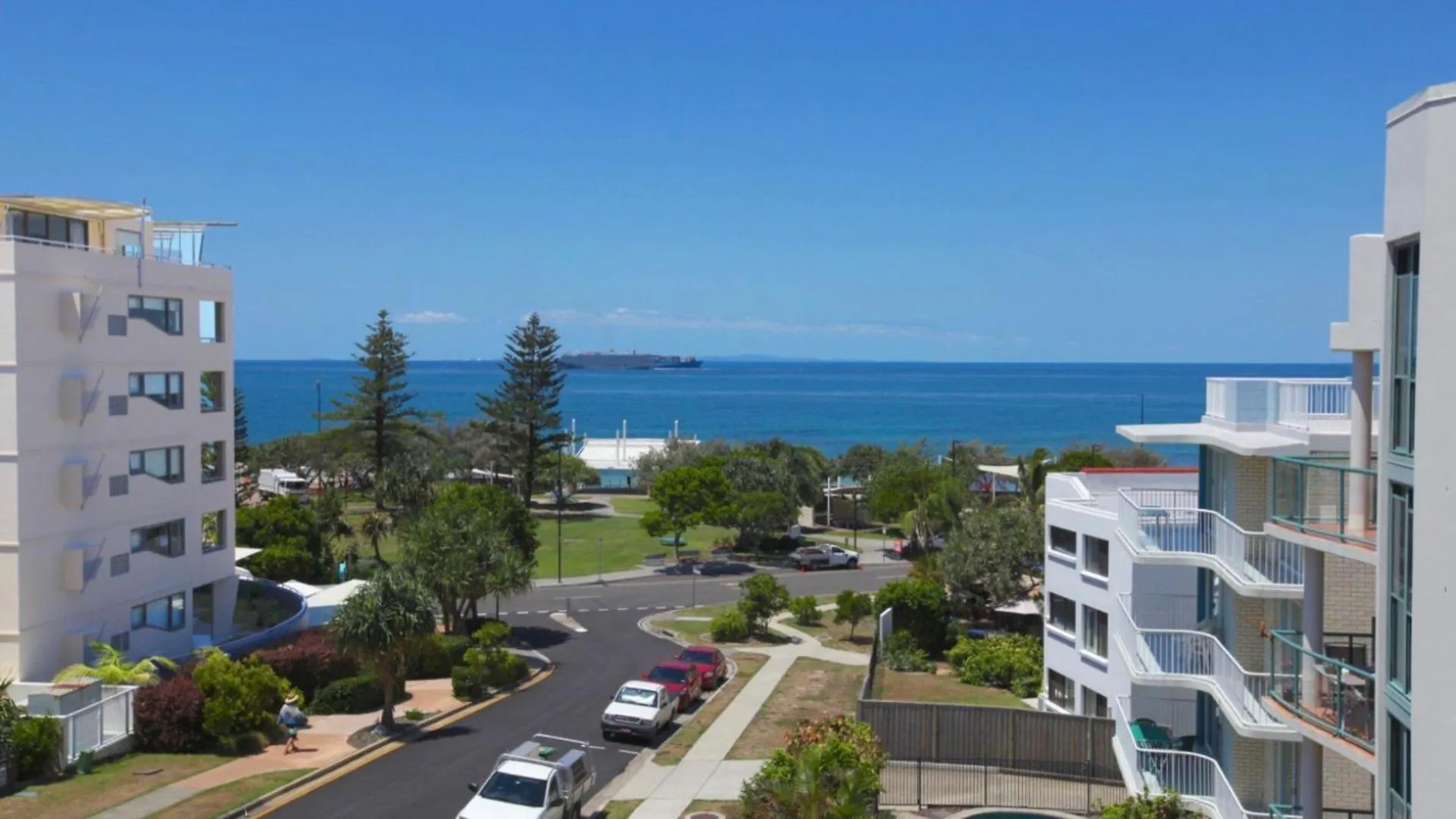 Ashwood Unit 7 Apartment Caloundra