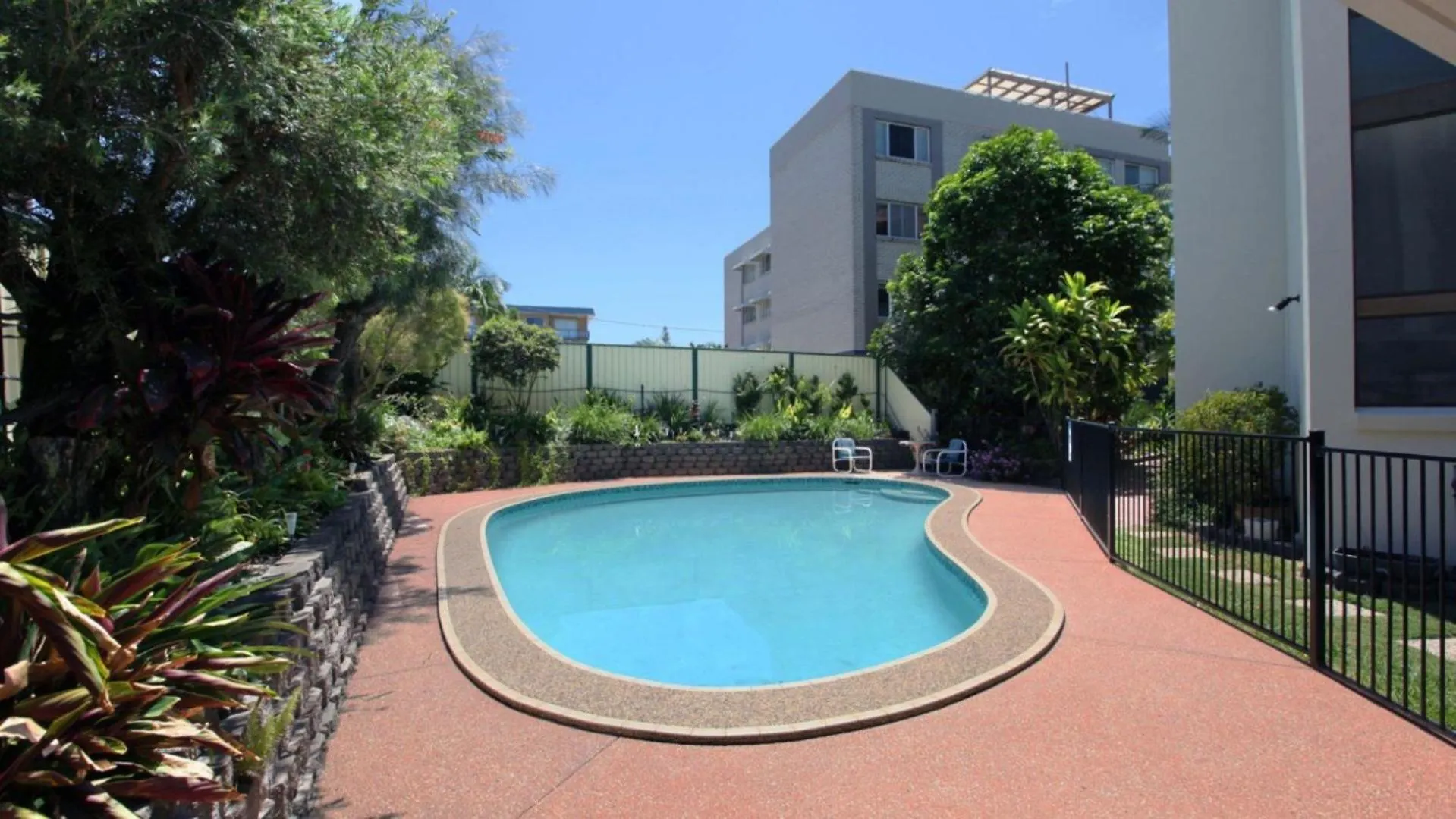 Ashwood Unit 7 Apartment Caloundra