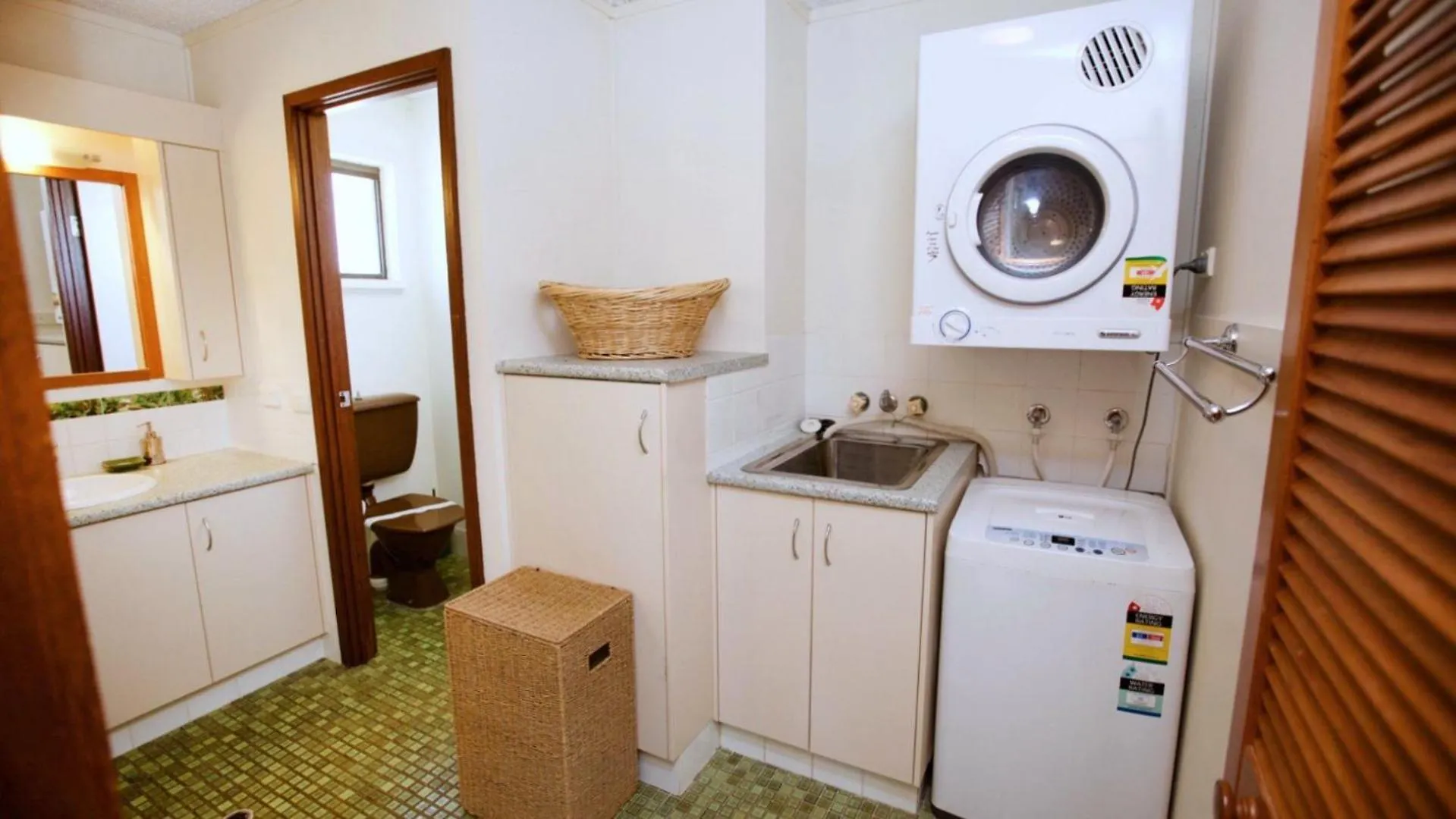 Ashwood Unit 7 Apartment Caloundra